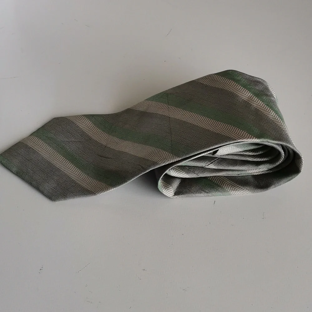 DUNHILL LONDON TIE